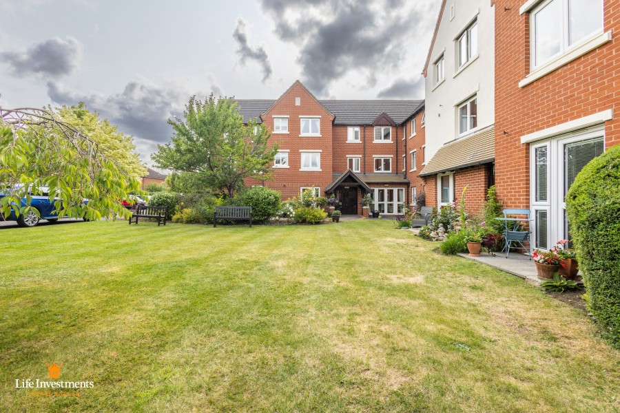 Images for Ross Court, Curie Close, Rugby EAID: BID:lifeinvestments