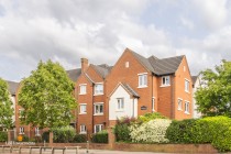 Images for Ross Court, Curie Close, Rugby
