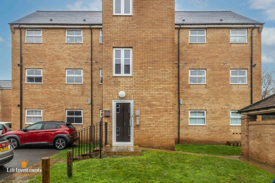 Images for Dunster Close, Rugby EAID: BID:lifeinvestments