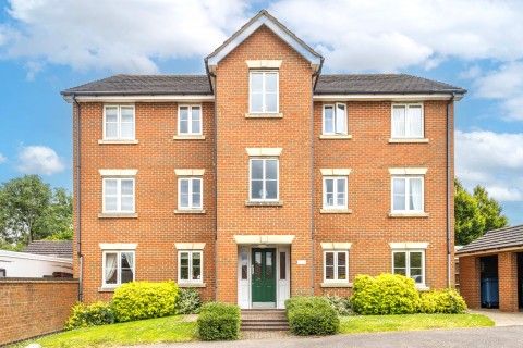 The Haystack, Daventry