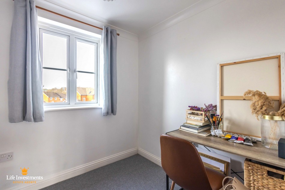 Images for The Haystack, Daventry EAID: BID:lifeinvestments