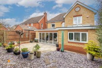 Images for Mallow Way, Rugby