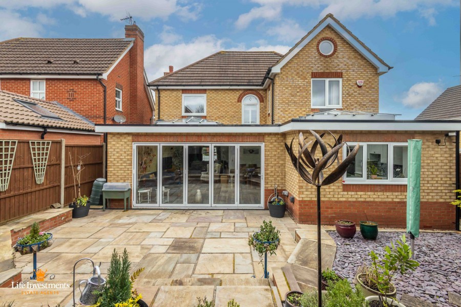 Images for Mallow Way, Rugby EAID: BID:lifeinvestments