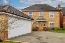 Images for Mallow Way, Rugby