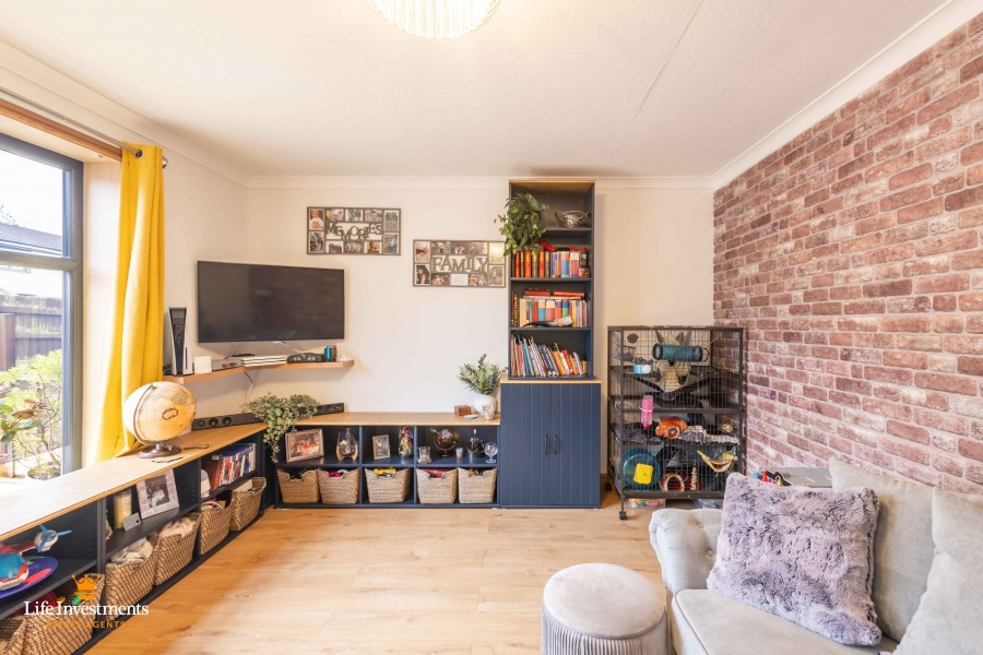 Images for Saunton Road, Rugby EAID: BID:lifeinvestments