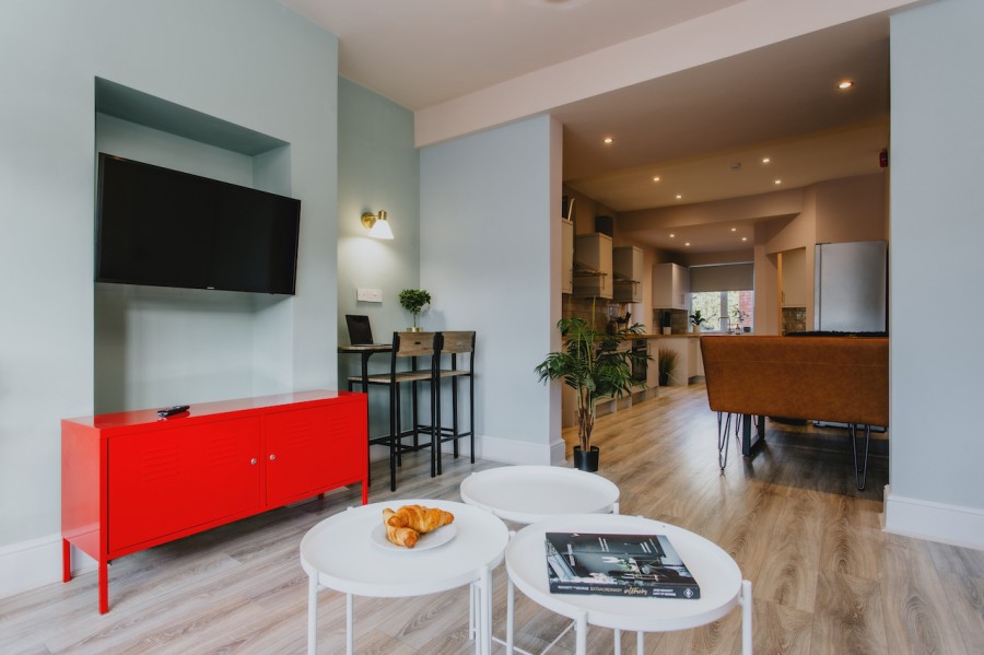 Images for 88 Emscote Road, Warwick EAID: BID:lifeinvestments