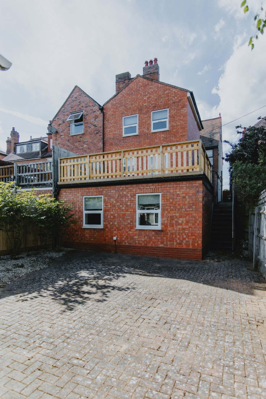 Images for 88 Emscote Road, Warwick EAID: BID:lifeinvestments