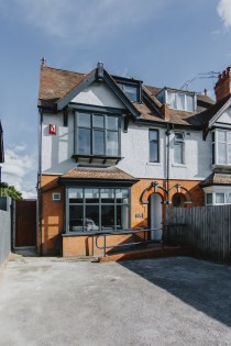 Images for 88 Emscote Road, Warwick