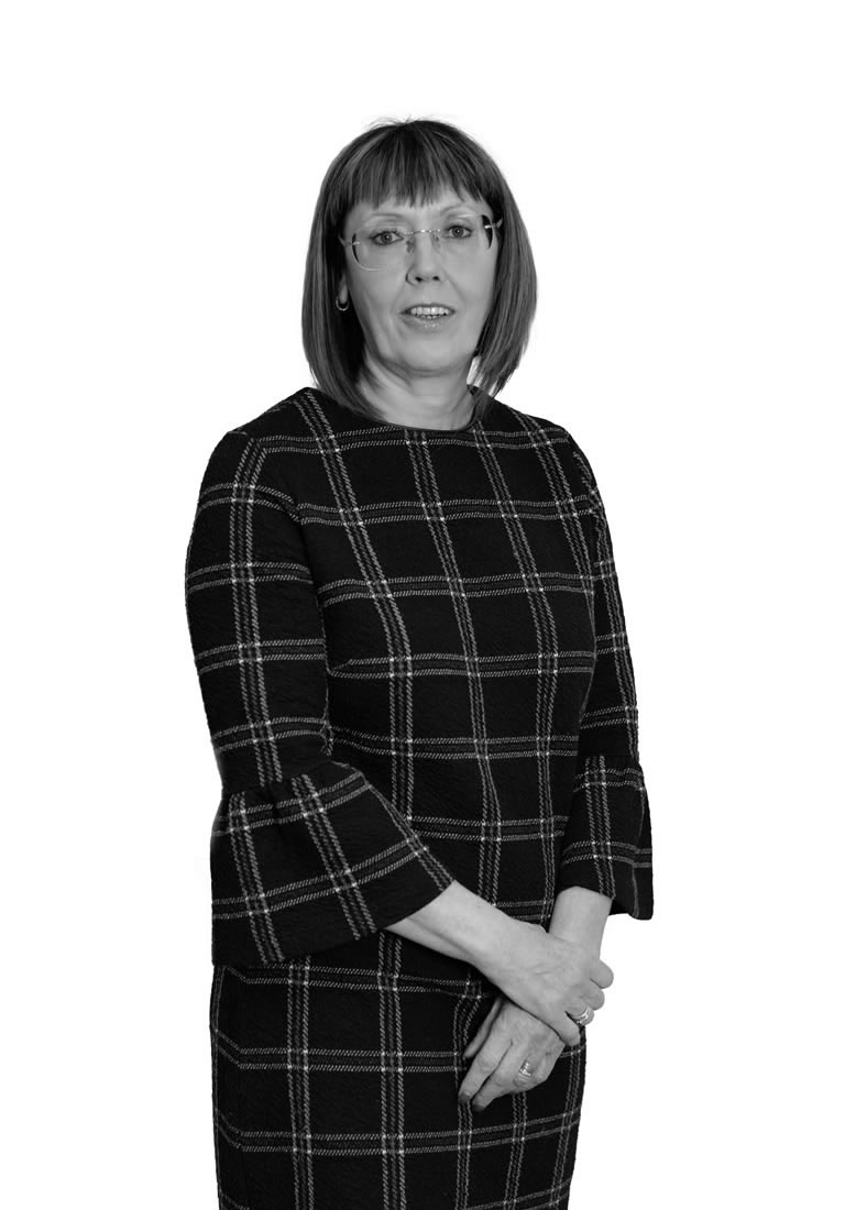 Carol Moore, Lettings Consultant