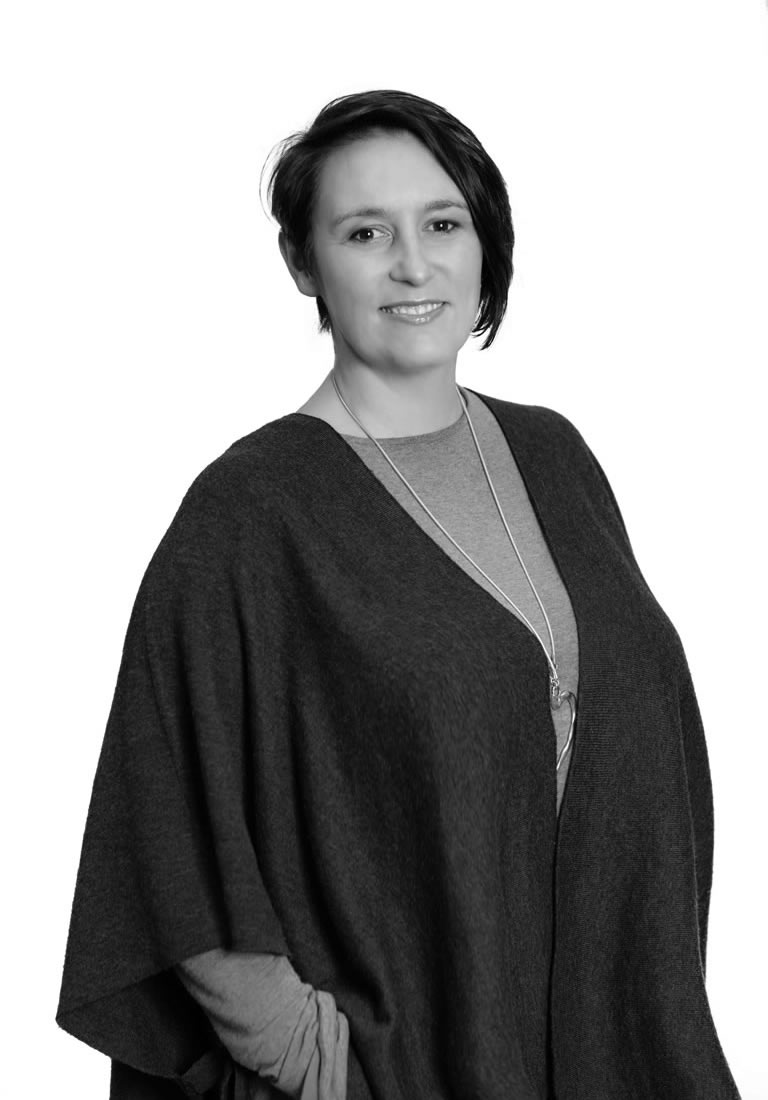 Louise Truslove, Property Sales & Lettings Consultant