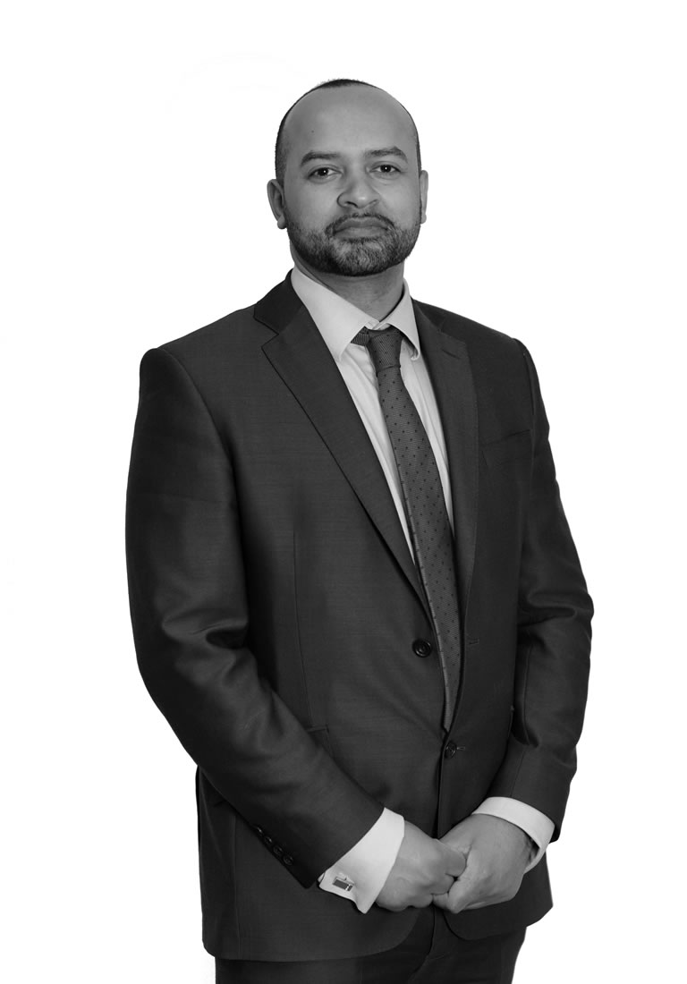 Matt Green, Independent Financial Advisor